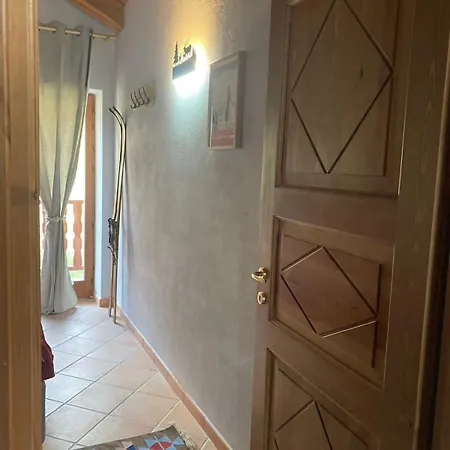Apartament Beautiful With Covered Parking