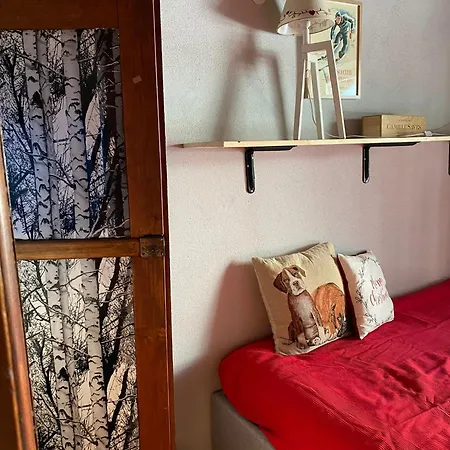 Beautiful With Covered Parking Apartment *
